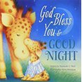thumbnail image 1 of Que Dieu Vous Bénisse et Bonne Nuit, 1 of 2