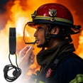 thumbnail image 4 of Birdeem Sifflet de Survie en Aluminium avec Sifflet de Feu, 4 of 5