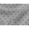 thumbnail image 4 of oneOone Viscose Jersey Fabric Geometric & Floral Block Print Sewing Fabric BTY 60 Inch Wide, 4 of 5