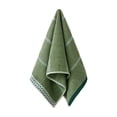 thumbnail image 2 of Jusqu'à 60 % de Rabais! Serviette en Coton Gspmoly Serviette Pelucheuse Serviette Épaisse à Rayures jusqu'à 60 % de Rabais, 2 of 6