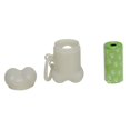 thumbnail image 1 of Valterra Kit Distributeur de Sacs pour Chien Lumineux et Foncé, 1 of 4