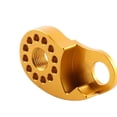 thumbnail image 2 of Bike Single Speed Chain Tensioner 11T Pulley Torque Regulator Aluminium Alloy, 2 of 7