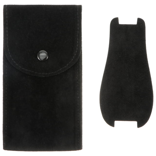 KAKOWELY Pochette pour Montre 1 Pce Sac de Rangement pour Bracelet de Montre Étui de Montre de Voyage Pochette pour Montre Intelligente Portable 5,12 Pouces X 2,76 Pouces X 0,16 Pouces