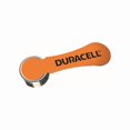 thumbnail image 3 of Duracell Hearing Aid Batteries with Easy-Fit Tab, Size 13 8 Pack, 3 of 4
