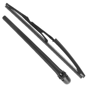 Rear Wiper Arm, 7781640 Windshield Wiper Blade High Efficiency  For Car Modification