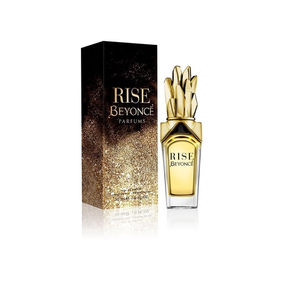 Beyoncewomen's Rise Eau De Toilette