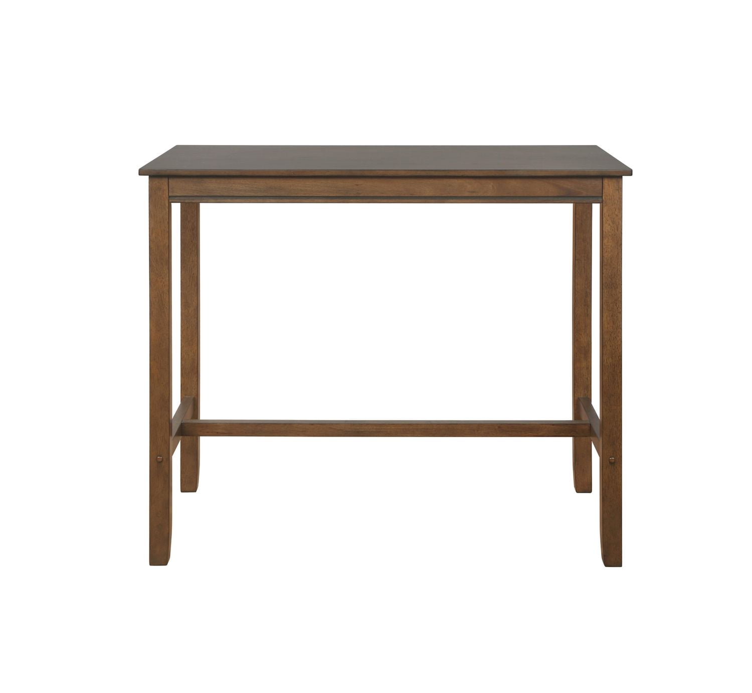 Warren Bar Height Pub Table, Rustic