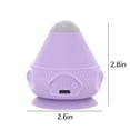 thumbnail image 3 of Dvkptbk Back for Neck Shoulder Feet Leg Back Myofascial Release Muscle Knots Relief Back Relief Tool Self Targeted Pressure Massage Manual Back Massagers Home Essentials, 3 of 8