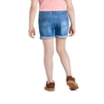 thumbnail image 2 of Short en denim mi-long George pour filles, 2 of 7