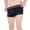Red, variant on HBFAGFB Mens Shorts Male Summer Loose Comfort Sports Running Beachwear Light Home Pants Red Size 3XL