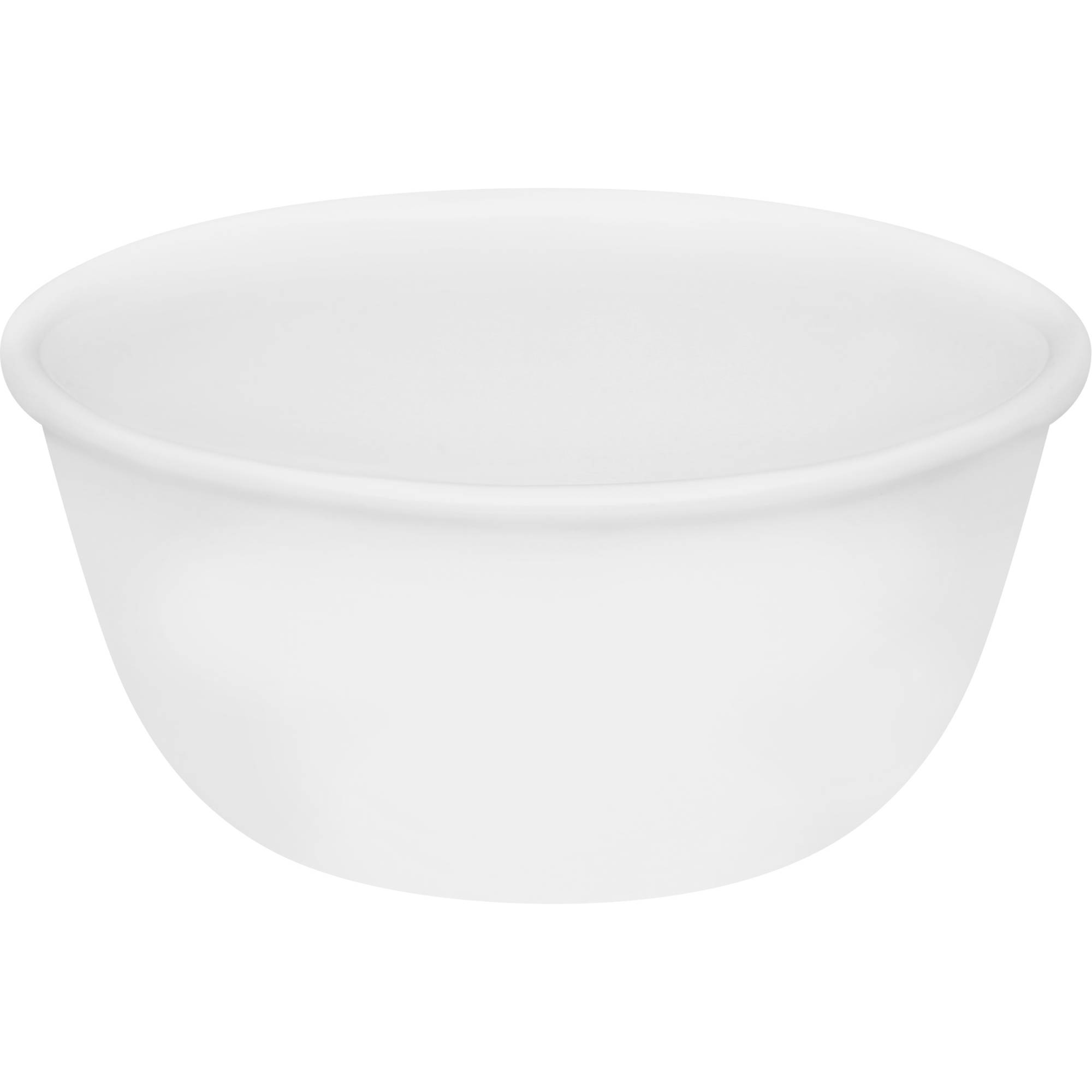 Corelle Winter Frost White 12 oz Glass Rice Bowl (Set of 4)