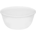 thumbnail image 2 of Corelle Winter Frost White 12 oz Glass Rice Bowl (Set of 4), 2 of 7