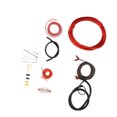 thumbnail image 3 of Car Audio Cable Amp Wiring Kit,4 Gauge Car Audio Car Amplifier Wiring Install Kit Audio Wiring Kit Highly Recommended, 3 of 14