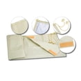 thumbnail image 3 of 190T Oxford Fabric Waterproof Solar Blanket Swimming Pool Reel Protective Cover, 3 of 8