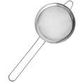 thumbnail image 1 of GOOHOCHY Tamis Manuel Tamis à Farine en Acier Inoxydable pour la Cuisson 1 Ensemble, 1 of 8
