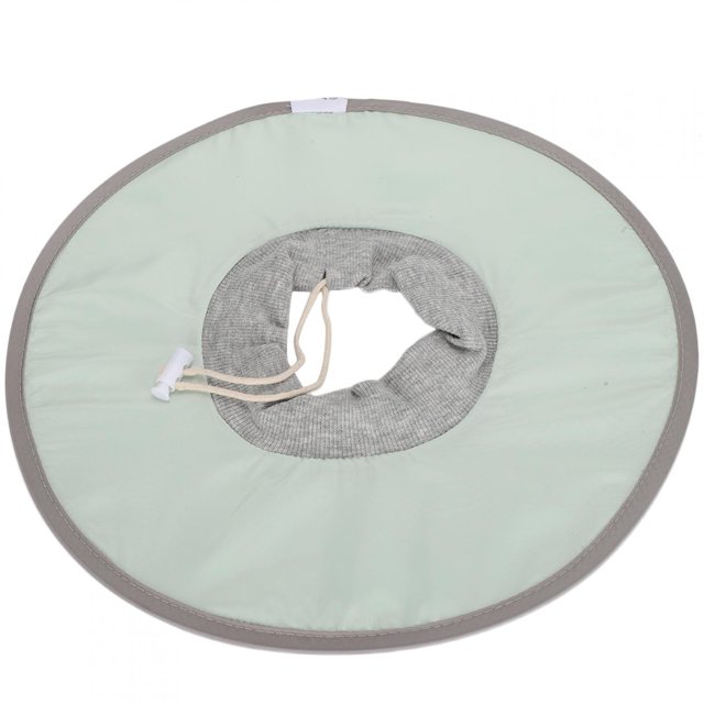 Cat Cone, Dog Cone Elizabethan Collar For Cats Adjustable Recovery Pet Cone Elizabeth Protective Collar Wound Healing Practical Neck Cover For Cats, Mini Dogs and Rabbits