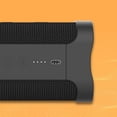 thumbnail image 2 of Haut-Parleur Sans Fil Robuste Compact Skullcandy Terrain XL XT (Noir), 2 of 8