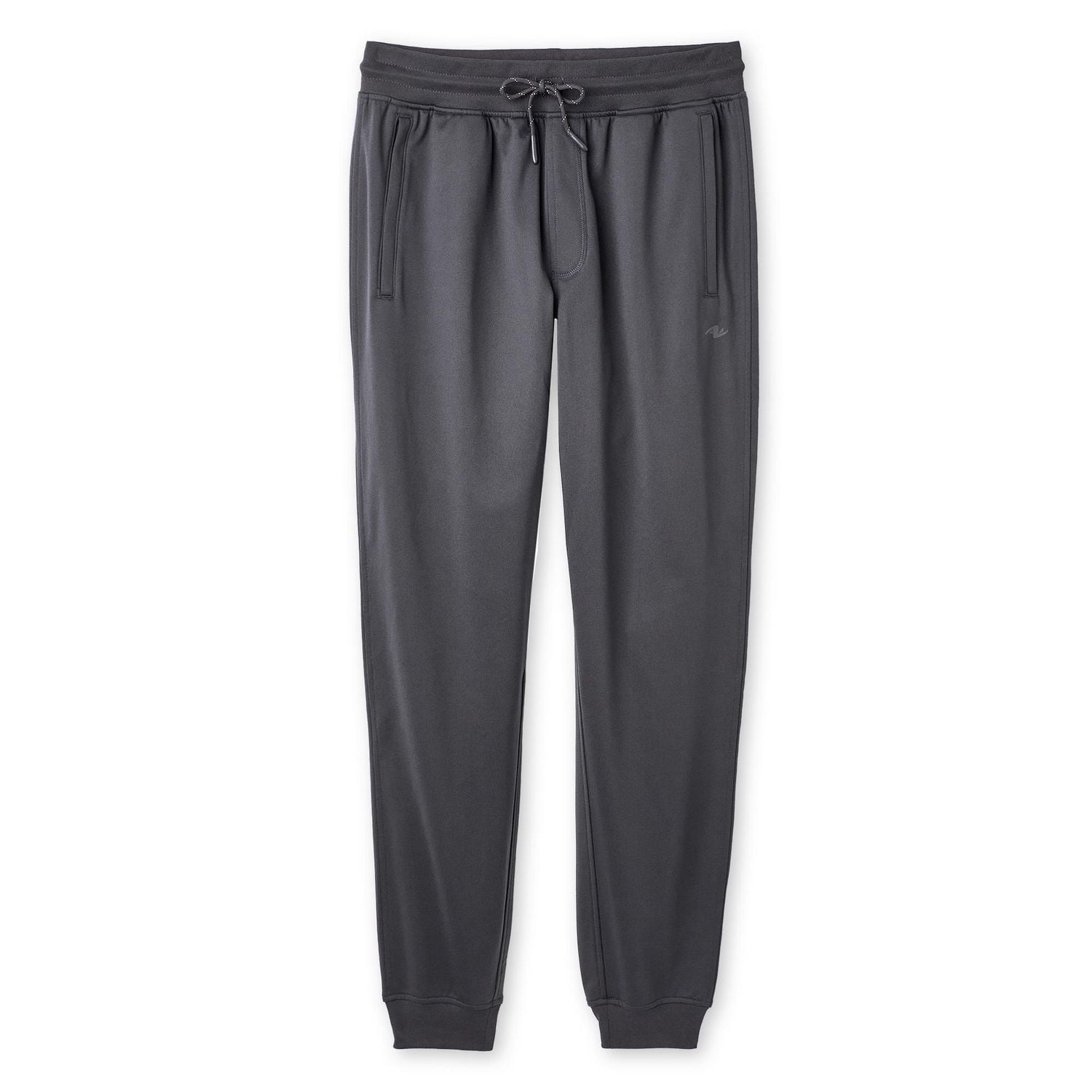 Athletic Works Men's Tricot Jogger