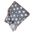 thumbnail image 2 of Plush Pet Throws, Dog Blanket Easy To Maintain Comfortable Warm Fashionable Multipurpose Soft  For Home For Bed, 2 of 8