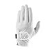 thumbnail image 3 of Vice Duro Golf Glove, White (Medium), 3 of 4