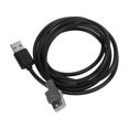 thumbnail image 4 of USB aux Cable, Flexible ABS Métal Plug And Play Stéréo Câble USB Mâle pour Automobile, 4 of 8