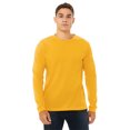 thumbnail image 1 of Bella + Canvas Unisex Jersey Long-Sleeve T-Shirt, 1 of 1