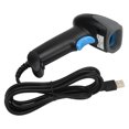 thumbnail image 2 of QR Code Scanner, Barcode Scanner Fine Workmanship Quick Response 1D  for Delivery, 2 of 7