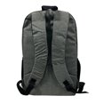 thumbnail image 2 of GOON Grey Laptop Backpack with Lock, 2 of 3