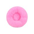 thumbnail image 3 of Honganda Pet Blanket Soft Bed Sleeping Kennel Cat Litter Round Plush Nest Pad, 3 of 6