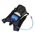 thumbnail image 4 of PALIFEUR Shoulder Bag Hydration Backpack Hydration Pack Water Backpack for Hiking Running Biking Road Runner Hydropack Backpack Climbing Backpack, 4 of 7