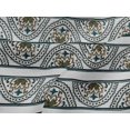thumbnail image 4 of oneOone Viscose Jersey Fabric Floral Block Fabric Prints By Yard 60 Inch Wide, 4 of 4