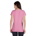 thumbnail image 3 of Inkmeso T-shirt « J'ai Été Vacciné » pour Femmes Pro-Vaccin, 3 of 9