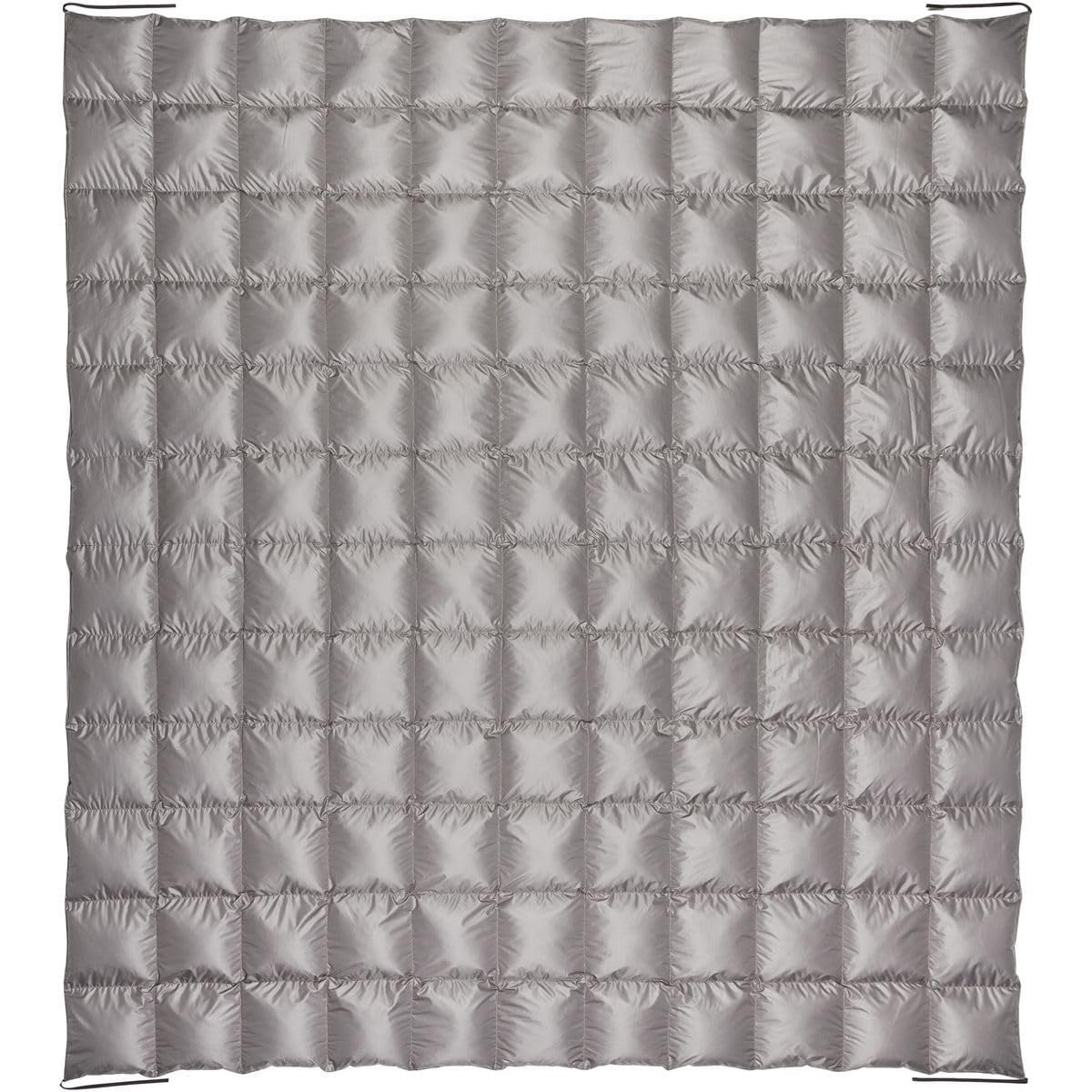 Western Mountaineering Cloud 9 Down Comforter - Twin