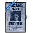 thumbnail image 2 of Le Monde des Sorciers : Harry Potter - Indésirable, 2 of 4