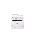 Canon imageCLASS MF284dw Imprimante laser multi-fonction monochrome - blanc