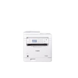 Canon imageCLASS MF284dw Imprimante laser multi-fonction monochrome - blanc