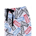 thumbnail image 2 of Marvel Knit Sleep Pant - Adults -, 2 of 3