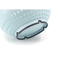 thumbnail image 2 of KitchenAid 5-Quart Colander - Mineral Water, 2 of 5