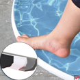 thumbnail image 4 of Lefu 200cm Bathroom Retention Water Barrier Strip Basin Water Stopper, 4 of 8