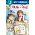 thumbnail image 2 of A Dollar For Penny (Step-Into-Reading, Step 2), 2 of 4