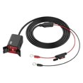 thumbnail image 1 of Car Truck Phone Charger SocketFast Charging Power Adapter, 1 of 8