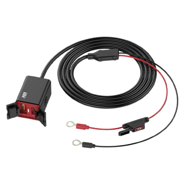 Car Truck Phone Charger SocketFast Charging Power Adapter