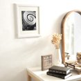 thumbnail image 2 of Swift 11" x 14" Matted to 8" x 10" White Picture Frame, 2 of 5