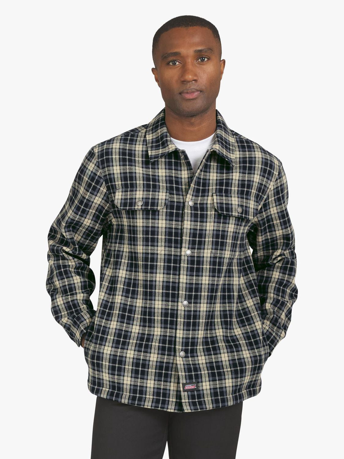 FLANELE CHEMISE