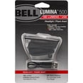 thumbnail image 5 of Bell Sports Lumina™ 500 USB Headlight, 5 of 5