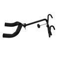 thumbnail image 2 of Guitar Net Hanger Metal Guitar Violin Hanger Bass Ukulele Guitar Holder For Net Hanging, 2 of 8