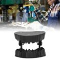 thumbnail image 1 of Denture Drill Bit Holder, 28 Bits Organizer, Portable Denture Bit Holder with , Shock , Durable Bits, Special Tooth Die Design, Versatile Use, PETG Material, 1 of 8