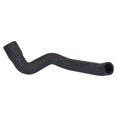 thumbnail image 3 of Crown Automotive Radiator Hose 52003945 Black; Rubber, 3 of 4