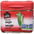thumbnail image 1 of Club House, Ground Sage, Plastic Can, 18g, 1 of 4