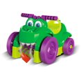 thumbnail image 2 of Mega Bloks Croco-Rouli Gourmand- 26 Pieces, 2 of 6